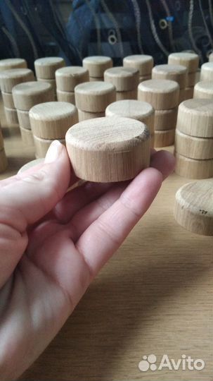 Заготовка подставки для коллекционных фигур