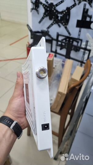 Репитер GSM/3G 900/2100 мгц Орбита OT-GSM03