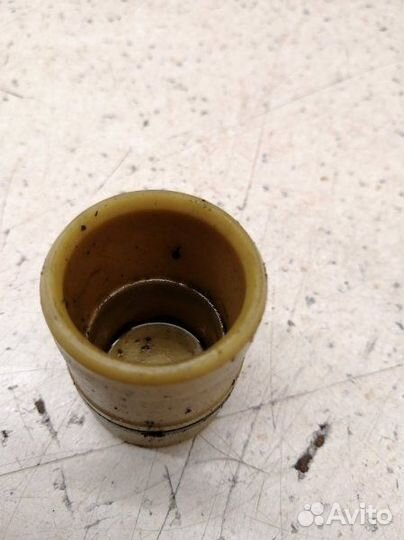 Клапан Mitsubishi Airtrek CU4W 4G64