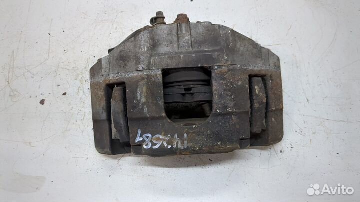 Суппорт Saab 9-3, 2008