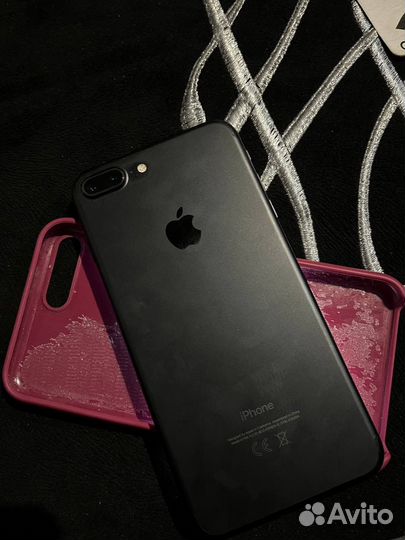Айфон7 plus