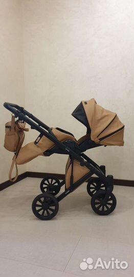 Коляска Anex e/type 2 в 1