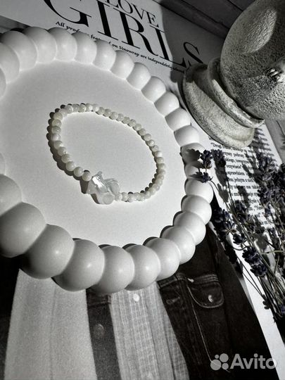 Браслет тоус Tous