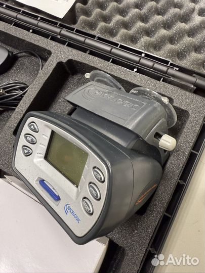 Racelogic Performance Box аренда/продажа