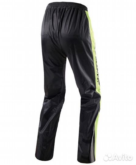 Дождевик Scoyco RC01 раздельный (XXL)