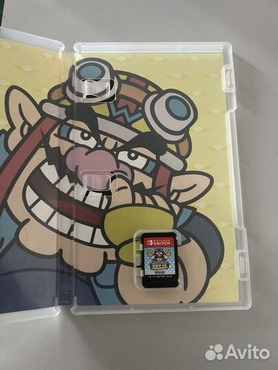 Игры на nintendo switch 