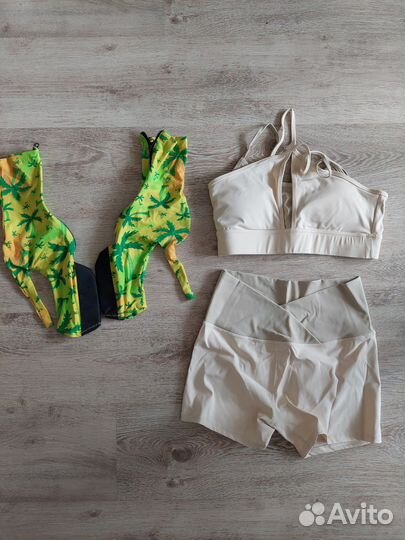 Защита на стрипы, костюм для Pole dance