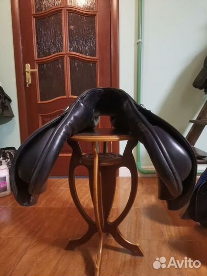 Конкурное Седло Trainers