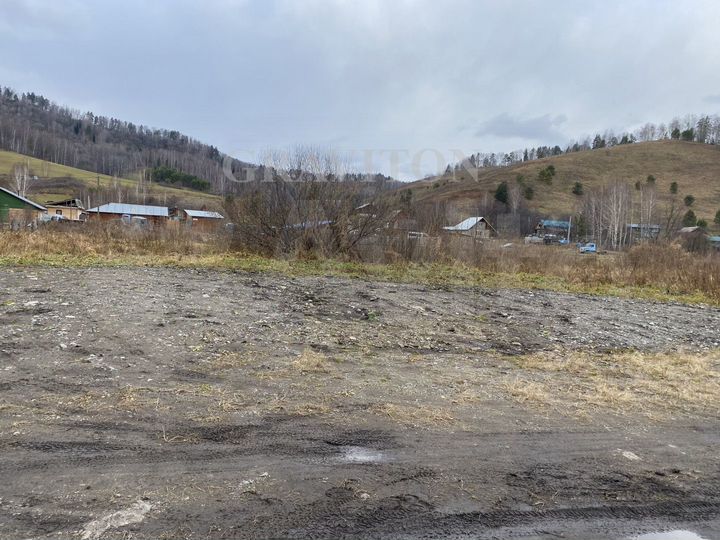 Участок 10 сот. (личное подсобное хозяйство (лпх))