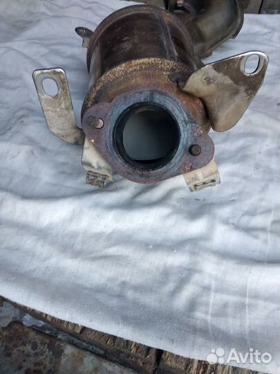 Катализатор