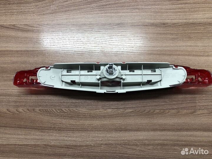 Стоп сигнал Mazda 3 BL 2009-2013