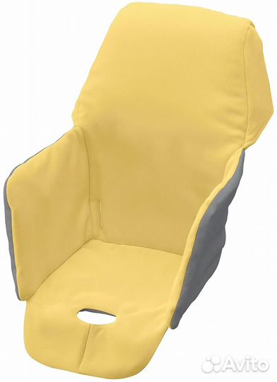 Стульчик доя кормления IKEA