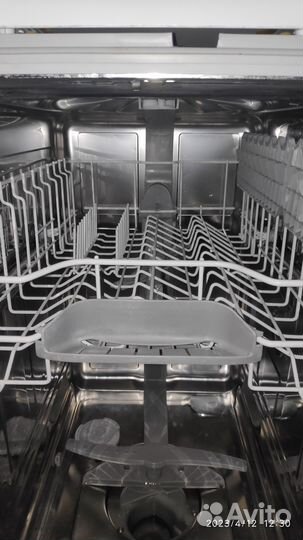 Посудомоечная машина Bosch
