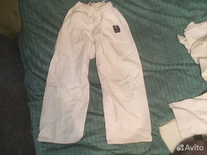 Кимоно комплект