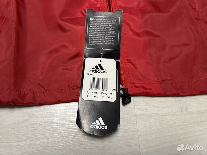 Костюм adidas Сборной