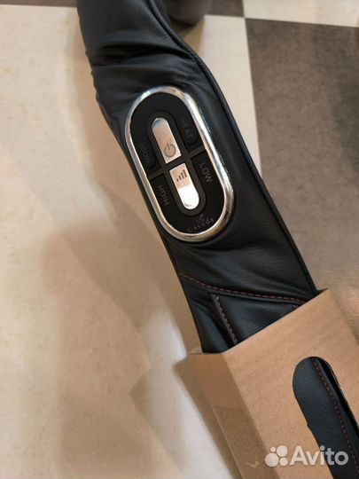 Массажер для шеи и тела casada (yamaguchi yoki )