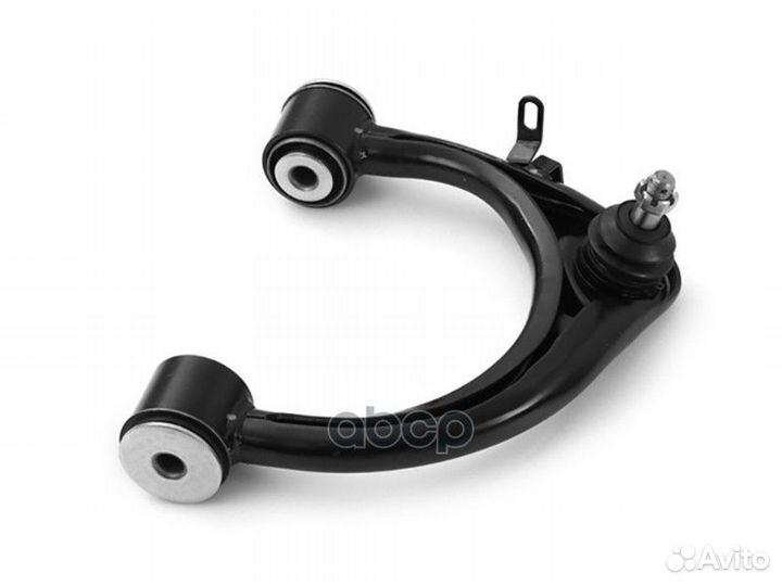 Рычаг верхний с шаров. toyota land cruiser 100