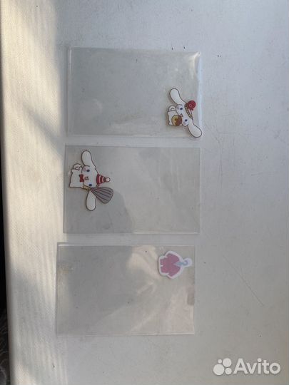 Милые протекторы