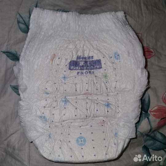 Трусики Merries и Goon