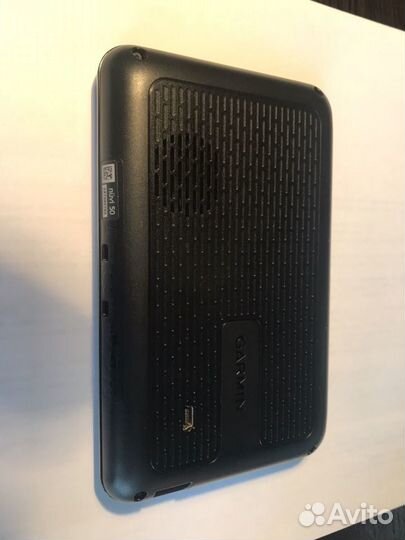 Навигатор Garmin nuvi 50