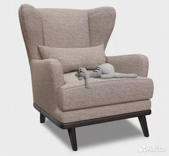 Кресло Оскар (Людвиг) дизайн 18