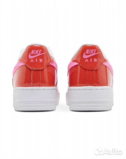 Кроссовки nike air force 1 low