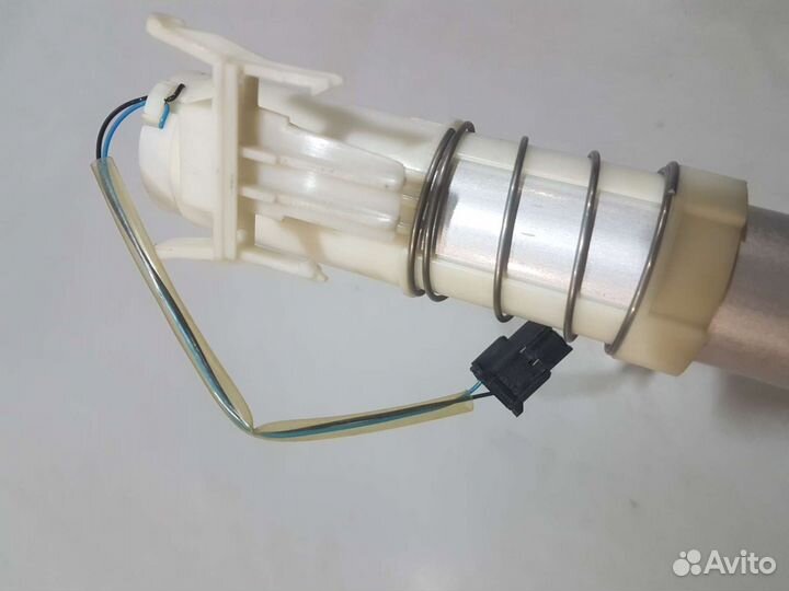 Датчик уровня топлива ауди а8 audi s8