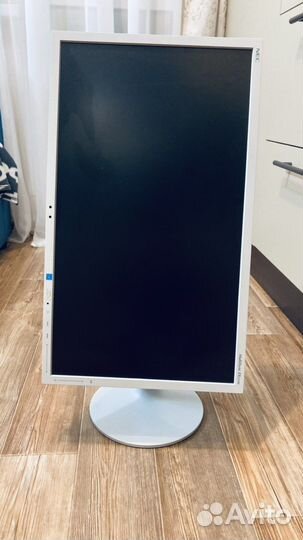 Мониторы nec multisync ex231w