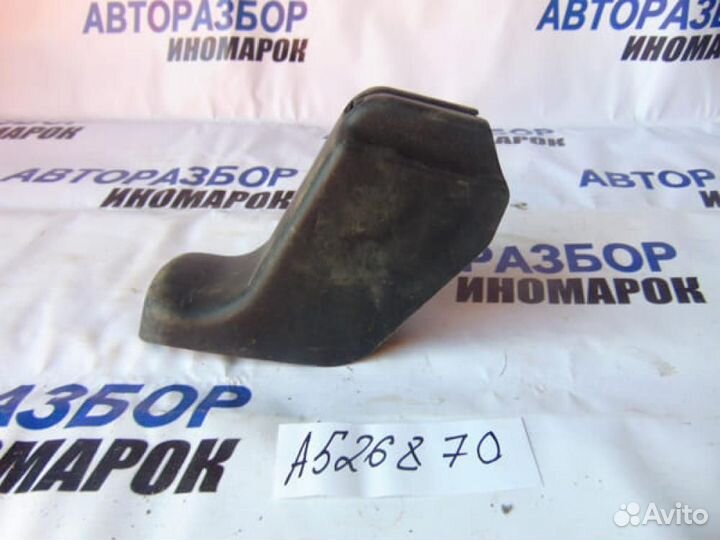 Кронштейн для Nissan X-Trail 1 2001-2007г