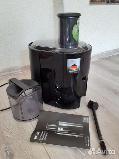 Соковыжималка