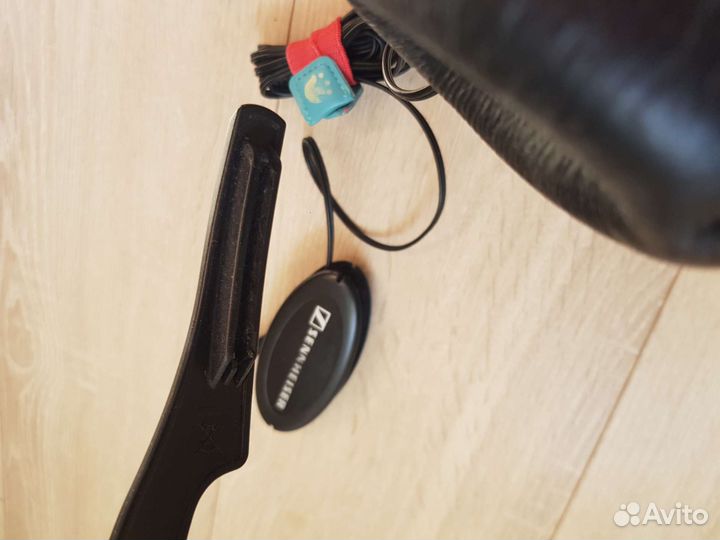 Наушники Sennheiser HD 202