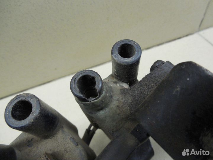 Катушка зажигания Santa Fe (SM) / Santa Fe Classic