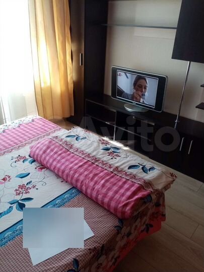 Квартира-студия, 26 м², 23/25 эт.