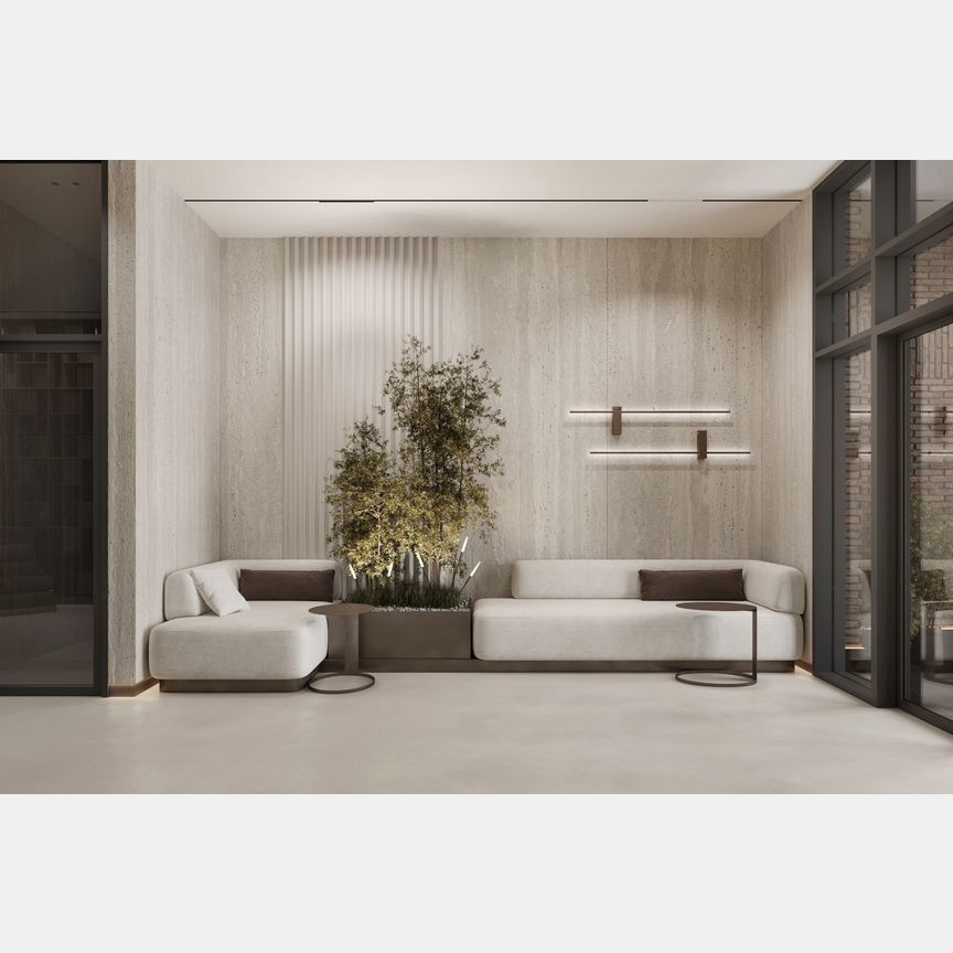 2-к. квартира, 90,4 м², 2/9 эт.