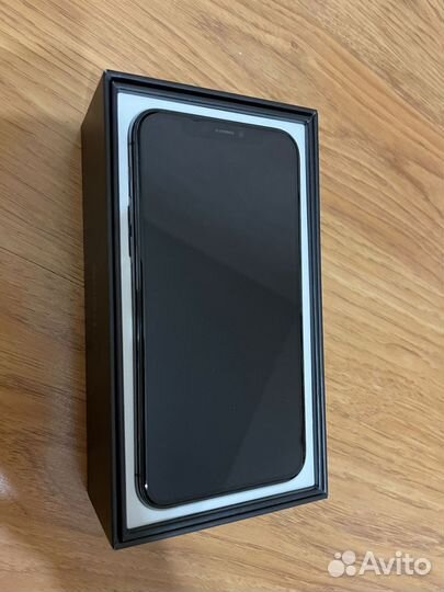 iPhone 11 Pro, 64 ГБ