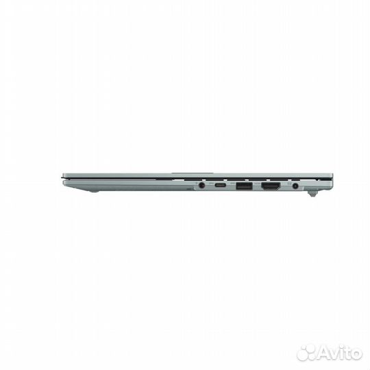 Ноутбук asus VivoBook Series E1504FA-L1180W 90NB0Z