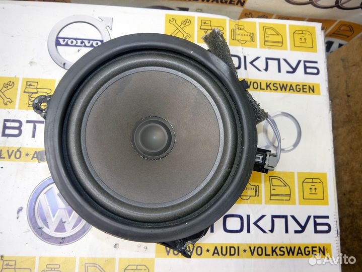 Динамик задней двериВольво XC70 2007