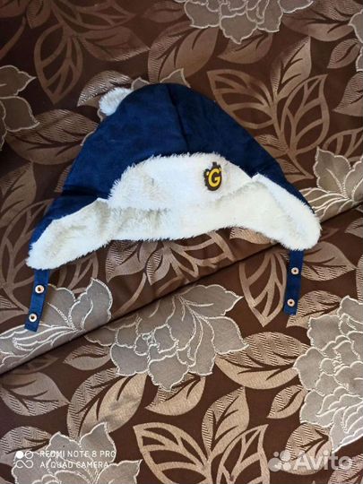 Шапка детская