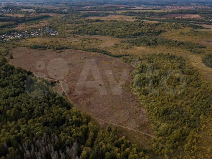 Участок 8 сот. (СНТ, ДНП)