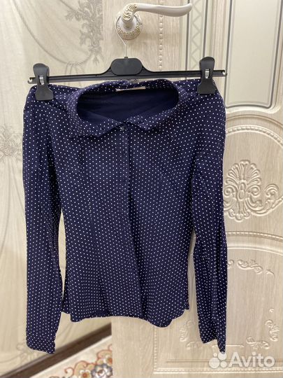 Пакетом вещи на девушку 42 размер