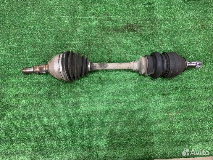 Привод Opel Vectra седан Z18XE 2005