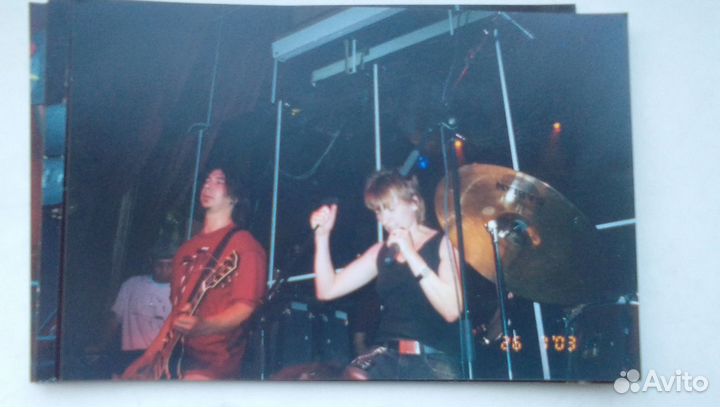 Фотографии/Диана Арбенина/ 