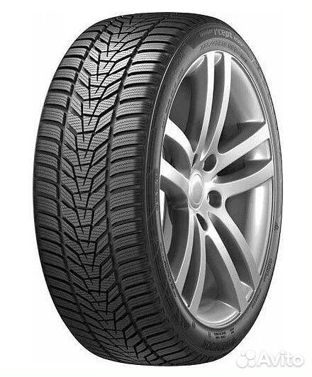 Hankook Winter I'Cept Evo 3 X W330A 235/55 R18 104V