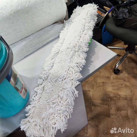 Моп тряпка для пола, шубка