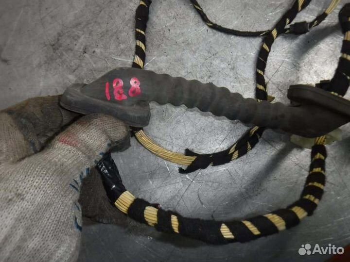 Проводка двери багажника левая Volkswagen Tiguan