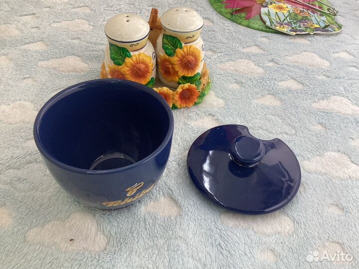 Пакетом посуда и утварь новая и б/у