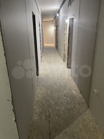 Офис с юр адресом, 12 м²