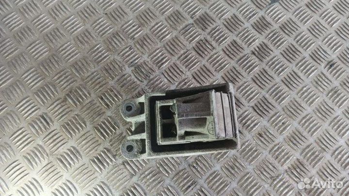 Подушка двигателя Man Tgl