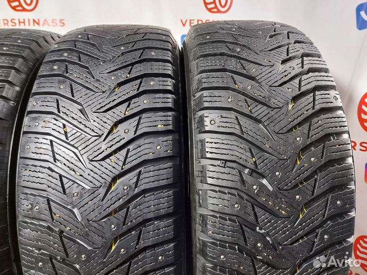 Marshal WinterCraft Ice WI31 235/65 R17