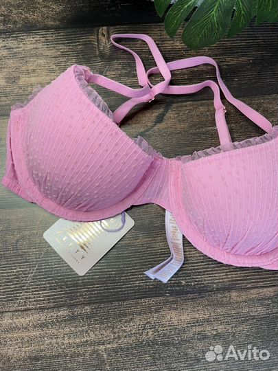 Бюстгальтер Новый 75C Savage by Fenty